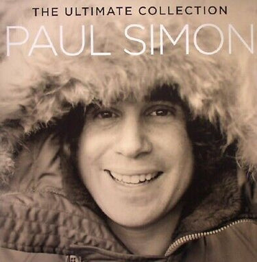 PAUL SIMON - THE ULTIMATE COLLECTION (180G BLACK VINYL 2LP)