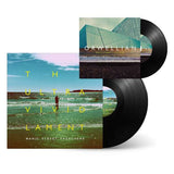 MANIC STREET PREACHERS - THE ULTRA VIVID LAMENT (180G VINYL PLUS ORWELLIAN 7 INCH)