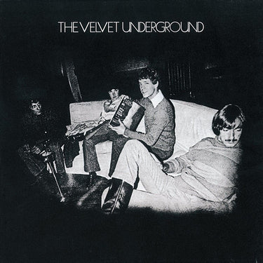 VELVET UNDERGROUND - THE VELVET UNDERGROUND (45TH ANNIVERSARY EDITION)