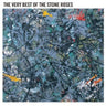 STONE ROSES - THE VERY BEST OF STONE ROSES (BLACK VINYL 2LP)