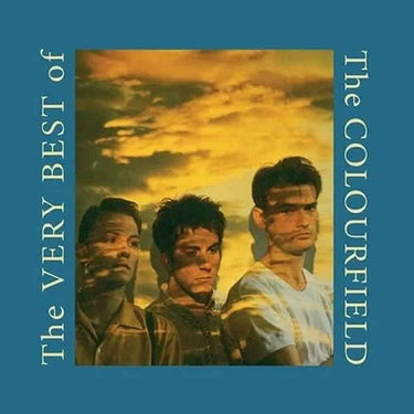 COLOURFIELD - THE VERY BEST OF