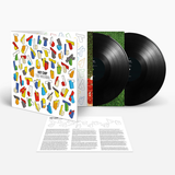 HOT CHIP - THE WARNING (20TH ANNIVERSARY EDITION 2LP)