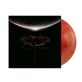 MUSE - THE WOW! SIGNAL (LTD ED TRANSLUCENT RED/GREY GALAXY VINYL)