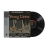 YOUNG LIONS - THE YOUNG LIONS (OJC SERIES 180G)