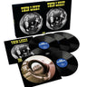 THIN LIZZY - THIN LIZZY (BLACK VINYL 4LP BOX SET)