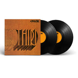 SOFT MACHINE - THIRD (BLACK VINYL 2LP)