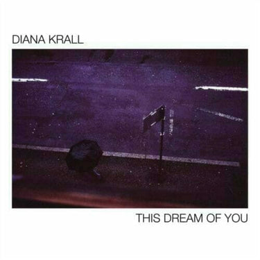 DIANA KRALL - THIS DREAM OF YOU (BLACK VINYL 2LP)