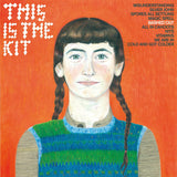 THIS IS THE KIT - THIS IS THE KIT-BASHED OUT (ECO VINYL)