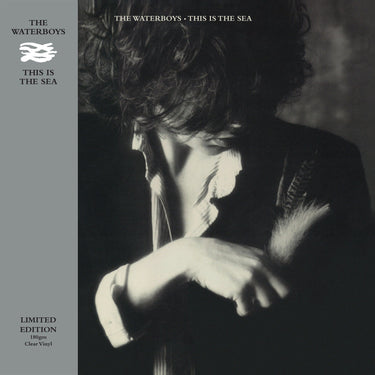 WATERBOYS - THIS IS THE SEA (CLEAR VINYL)