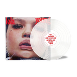 LOLA YOUNG - THIS WASN'T MEANT FOR YOU ANYWAY (TRANSPARENT VINYL)