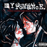 MY CHEMICAL ROMANCE - THREE CHEERS FOR SWEET REVENGE (BLACK VINYL)
