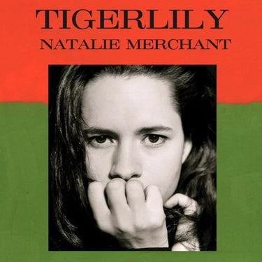 NATALIE MERCHANT - TIGERLILY (MFSL AUDIOPHILE)