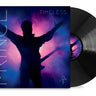 PRINCE - TIMELESS (BLACK VINYL)