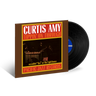 CURTIS AMY - TIPPIN' ON THROUGH (TONE POET SERIES)