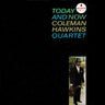 COLEMAN HAWKINS QUARTET - TODAY AND NOW