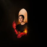 ST VINCENT - TODOS NACEN GRITANDO (BLACK VINYL)