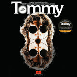 WHO - TOMMY OST [ 2LP ORANGE/BLUE VINYL ] RSD25