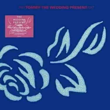 WEDDING PRESENT - TOMMY