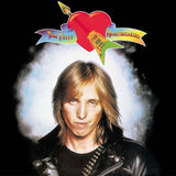 TOM PETTY AND THE HEARTBREAKERS - TOM PETTY AND THE HEATBREAKERS (BLACK VINYL)