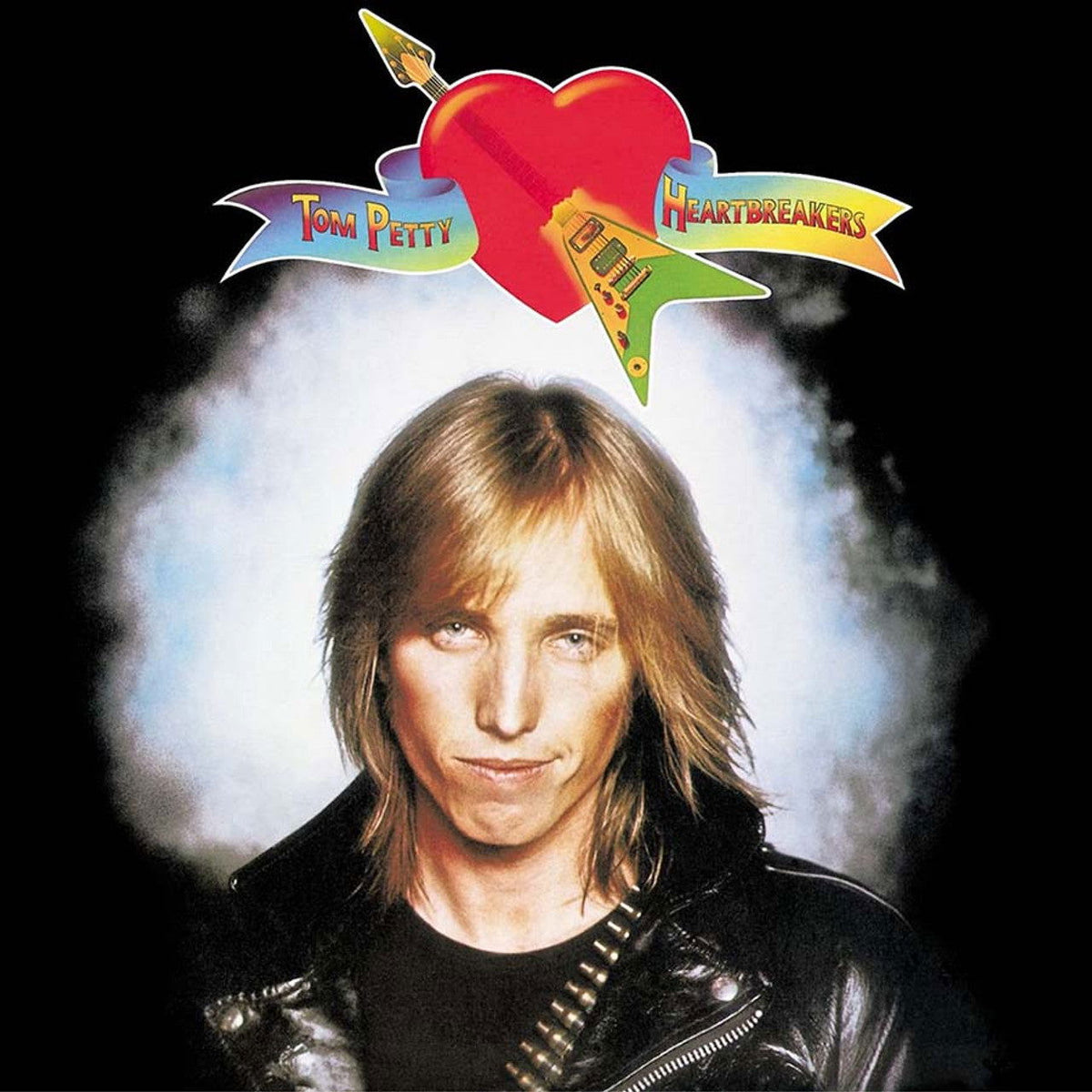 TOM PETTY AND THE HEATBREAKERS (BLACK VINYL) - BLACK VINYL