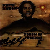 KEITH HUDSON - TORCH OF FREEDOM (LTD ED 2LP)