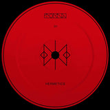 HERMETICS - TORNA #1 Ì HERMETICS