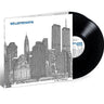 BEASTIE BOYS - TO THE 5 BOROUGHS (BLACK VINYL 2LP)