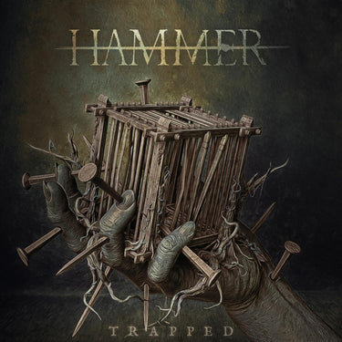 HAMMER - TRAPPED