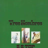 ZZ TOP - TRES HOMBRES (180G BLACK VINYL)