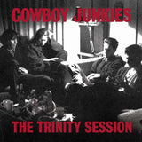 COWBOY JUNKIES - TRINITY SESSION (MOV BLACK VINYL 2LP)