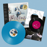 PIXIES - TROMPE LE MONDE (Sky Blue Colour Vinyl Dinked Edition INT.02)