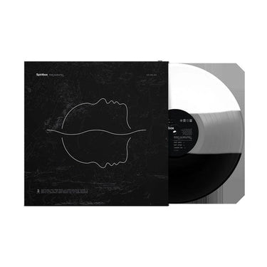 SPIRITBOX - TSUNAMI SEA (BLACK/WHITE/GREY TRICOLOUR VINYL)