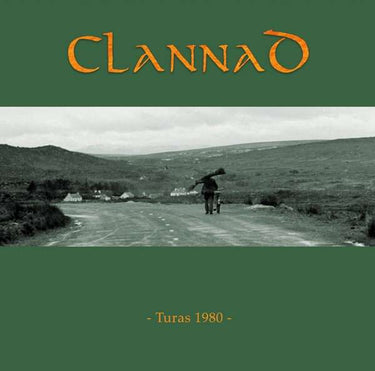 CLANNAD - TURAS 1980