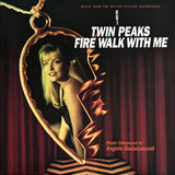Original Soundtrack - TWIN PEAKS - FIRE WALK WITH ME