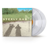 STEELY DAN - TWO AGAINST NATURE (CLEAR VINYL 2LP)