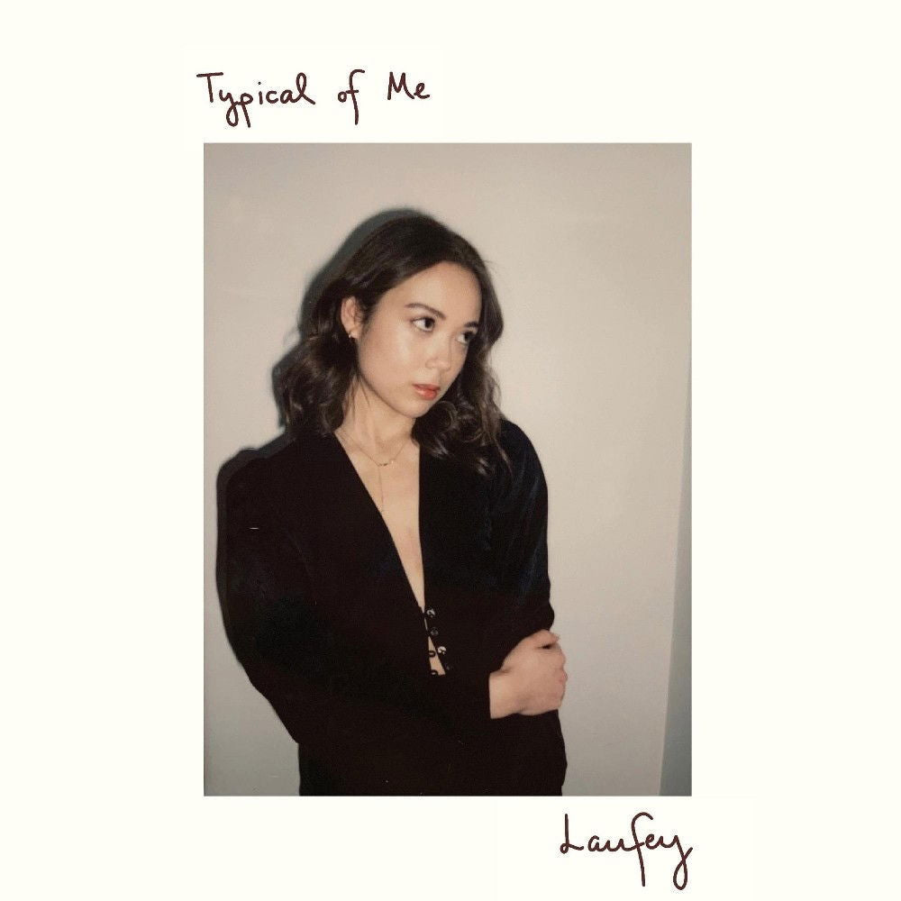 Typical of Me(1LP) - VINYL
