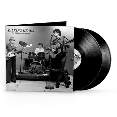 RSD26 THE CBS / COLUMBIA DEMOS / 2XLP