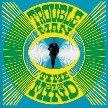 RSD26 TIME OUT OF MIND / 2XLP