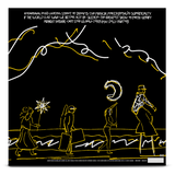 CARNAVAL DE LUZ (THIRD MAN EXCLUSIVE)