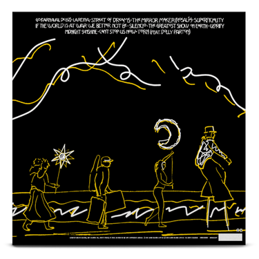 CARNAVAL DE LUZ (THIRD MAN EXCLUSIVE)