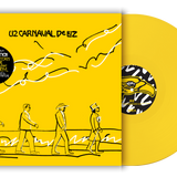 CARNAVAL DE LUZ (THIRD MAN EXCLUSIVE)