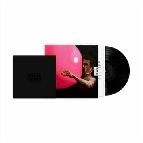 ULTRA MONO - Vinyl LP