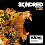 SKINDRED - UNION BLACK [ 2LP SPLATTER VINYL ] RSD25