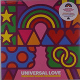 VARIOUS ARTISTS - UNIVERSAL LOVE