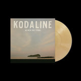 Indies Exclusive Translucent Tan Vinyl LP