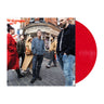 Specialist & Indies Exclusive Red Vinyl 1LP