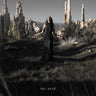 Chelsea Wolfe - The Dark (INDIES)