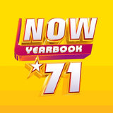 Various Artists - NOW - Yearbook 1971