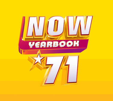 Various Artists - NOW - Yearbook 1971