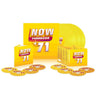 Yellow Vinyl 3LP